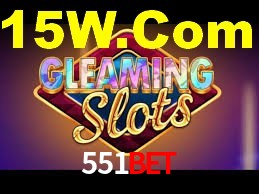 Welcome Bonus 551Bet