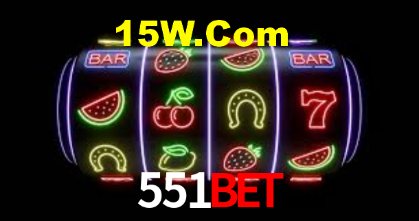 551Bet App