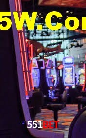 Live Casino 551Bet