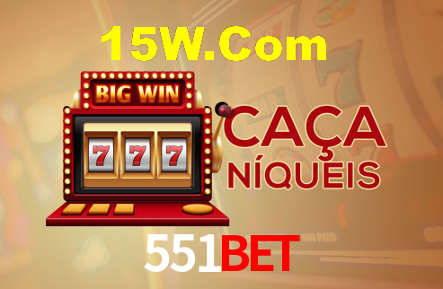 551Bet: A Experiência de Casino com Jogos de Mesa ao Vivo