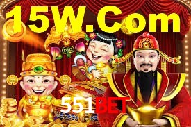 551Bet App Interface