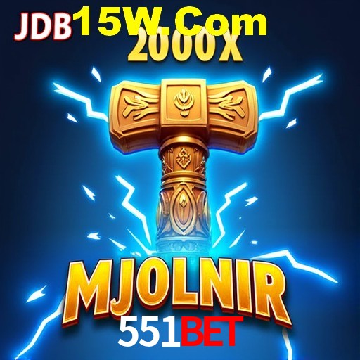 APP oficial da 551Bet para mobile