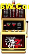 Game Providers 551Bet