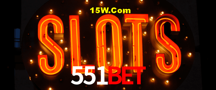 Account Benefits 551Bet