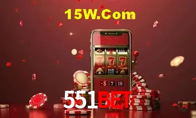 Diretório de Jogos 551Bet