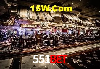 Apostas de Futebol 551Bet