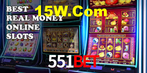 551Bet Login