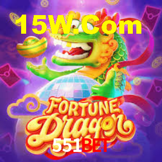 551Bet