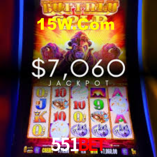 551Bet