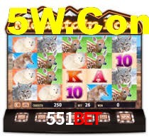 551Bet Login