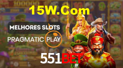 551Bet App