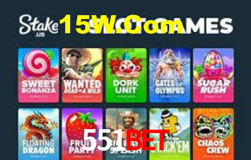 551Bet