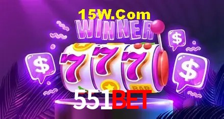 Login Seguro 551Bet