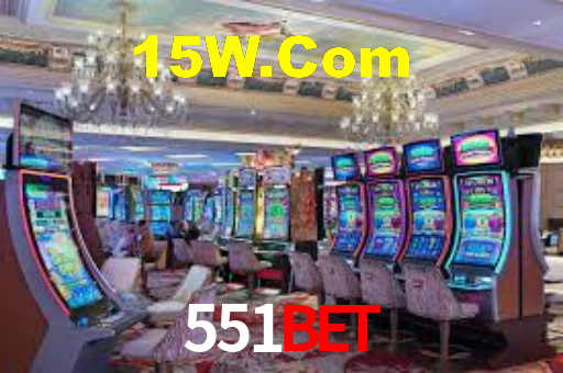 551Bet