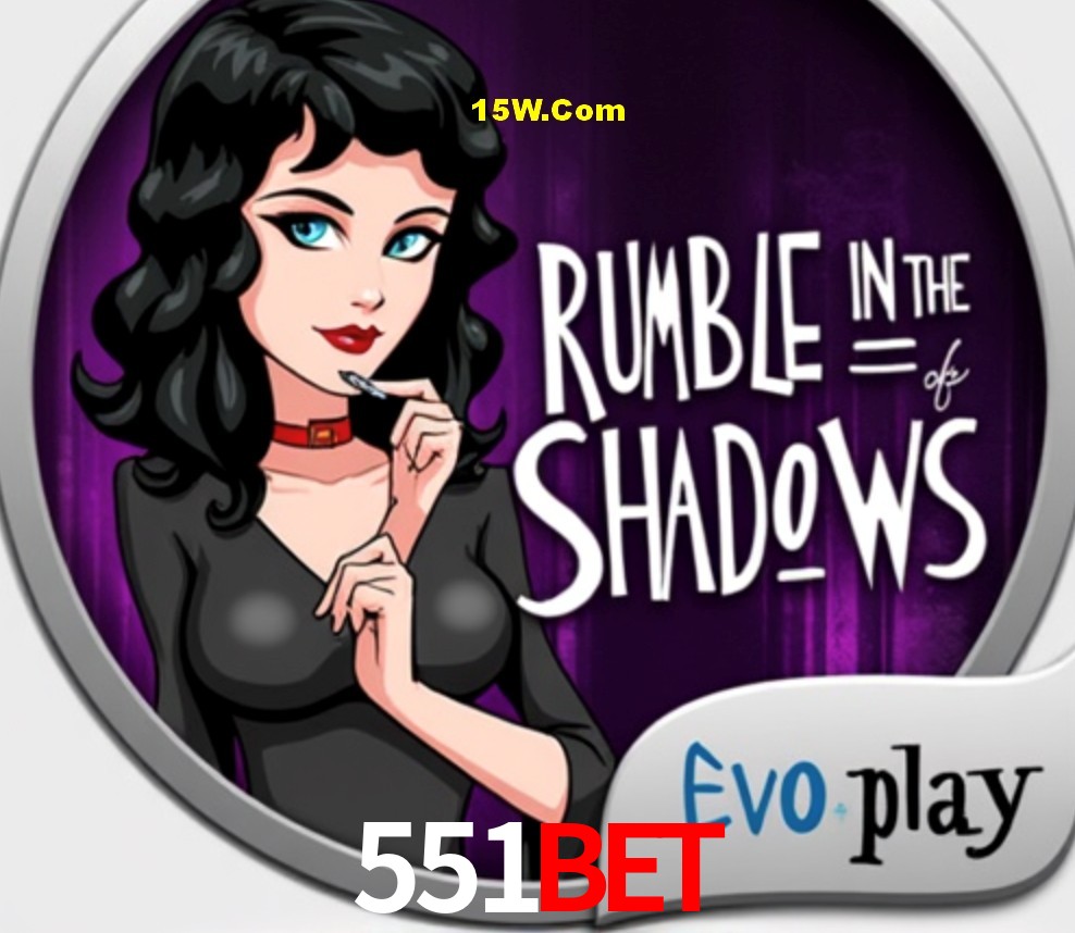 Casino VIP 551Bet