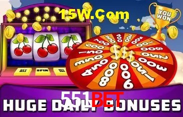 Casino Ao Vivo 551Bet
