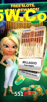 Programa VIP 551Bet