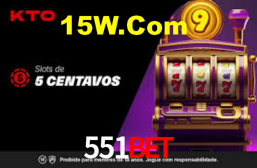 551Bet App