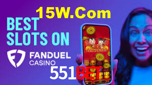 551Bet App
