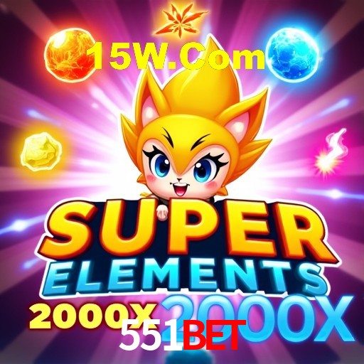 Programa VIP 551Bet