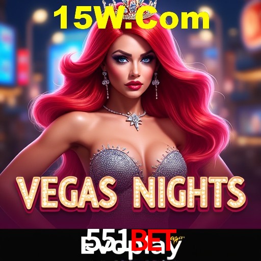 Descubra o Mundo do Cassino Online com 551Bet