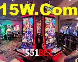 Ofertas Imperdíveis na 551Bet: Promoções e Bônus Que Valem a Pena