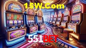 Live Casino 551Bet