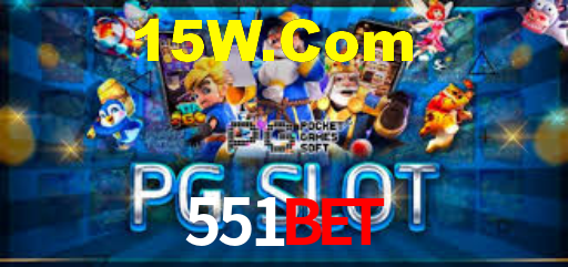 551Bet