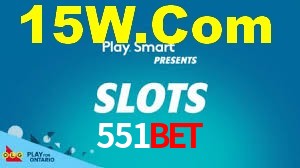 Premium Interface 551Bet