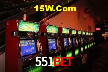 Integração de APIs 551Bet