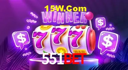 Bônus e promoções da 551Bet