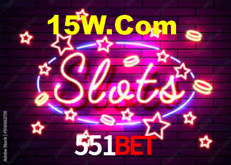 551Bet App