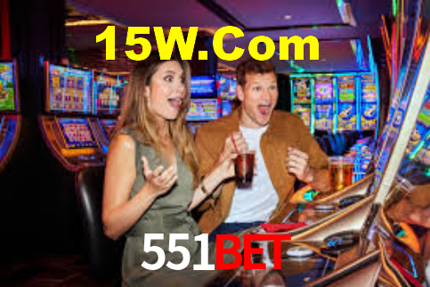551Bet Login