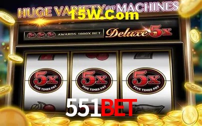 Ofertas Exclusivas 551Bet