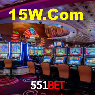 551Bet
