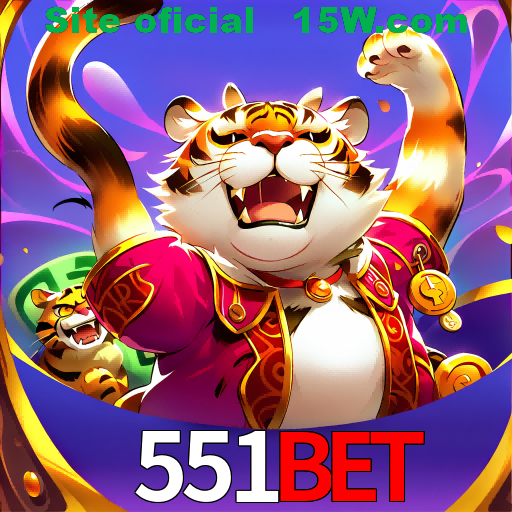 APP oficial da 551Bet para mobile